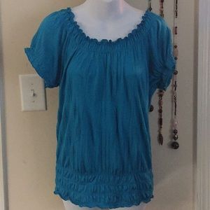 New Directions, Size S top